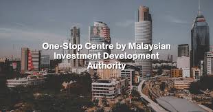 Malaysia design development centre (ddec) is set up by the government to spearhead the development of design and creativity in malaysia. One Stop Centre By Malaysian Investment Development Authority Mida
