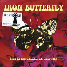It was released in 1972. Cun Cun Revival