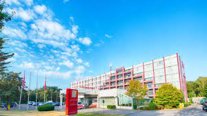 13.63 mi (21.93km) from city center. Leonardo Hotel Koln Bonn Airport Koln Holidaycheck Nordrhein Westfalen Deutschland