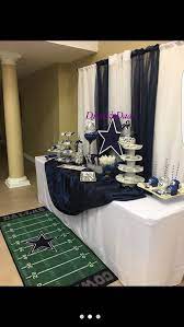 Dallas Cowboys Star Football Team Logo Custom Shape Twinkle Etsy In 2020 Dallas Cowboys Birthday Party Dallas Cowboys Birthday Dallas Cowboys Party