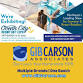 Gib Carson at Ocean City Souvenir & Gift Show event image