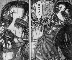 Attack On Titan Chapter 115 Spoilers Levi S Death Confirmed Otakukart News The boy of death is a manga (en/raw), action series written by lyu, this comic is about. attack on titan chapter 115 spoilers