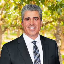 Our Agents — Pearson Realty