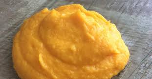 Puree Carottes Patates Douces Pommes De Terres Par Latatcha54 Une Recette De Fan A Retrouver Dans La Categorie Plat Principal Divers Sur Www Espace Recettes Fr De Thermomix Sup Sup