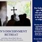 Men's Discernment Retreat — Toledo Priesthood event image