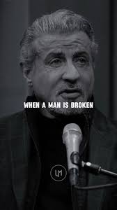 Overcoming Adversity: Sylvester Stallone's Inspirational Life Lessons