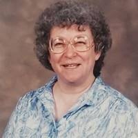 Barbara Born Obituary