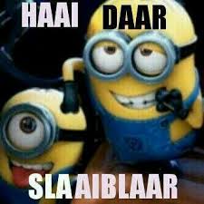 Haai Daar Slaaiblaar Afrikaans Afrikaans Quotes Afrikaanse Quotes