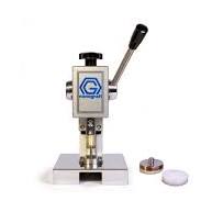 Coin Cell Punching Machine