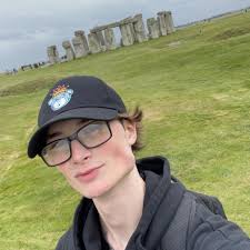 Cameron Terrell in people