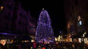 Burlington vt christmas tree shop. Black Friday Holiday Events Adjusted In Downtown Burlington Vermont