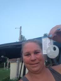 Found creepy character