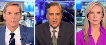 Jonathan Turley Says Trump Admin Has 'Good Faith Reasons' For Claiming 'Authority' To Deport Biden Parolees | The Daily Caller