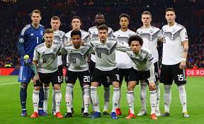 Hlv santos dùng đội hình siêu tấn công. Ä'á»™i Hinh Tuyá»ƒn Ä'á»©c Tham Dá»± Euro 2020 NÄƒm 2021 Má»›i Nháº¥t