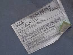 Image result for Bergkristallweiss 2015 Vito