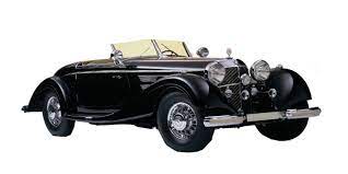 Vintage Cars Buyers Vintage Car Buyer