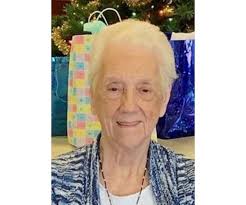 Patricia Sotak Obituary (1929