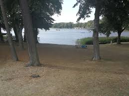 Haus am waldsee internationale kunst in berlin argentinische allee 30 14163 berlin 030 / 801 89 35. Badestelle Am Schlabornsee In Zechlinerhutte Ruppiner Seenland Zechlinerhutte