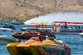 2019 Desert Storm Shootout