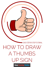 Feb 27, 2021 · easy, step by step how to draw thumbs up drawing tutorials for kids. Facebook