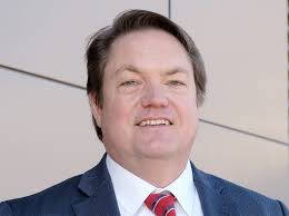 Scott County Auditor: Matt Trimble