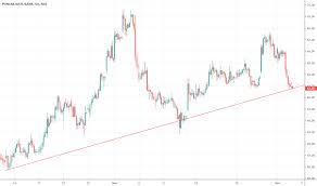 Pnb Stock Price And Chart Nse Pnb Tradingview