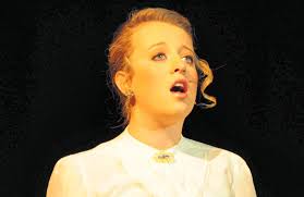 Music Man' marches into WRHS