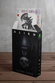 Sastra indonesia lama tumbuh dan berkembang sebelum masuknya pengaruh barat ke indonesia. Alien Playing Cards