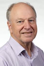 Brian Oldenburg's Instagram, Twitter & Facebook