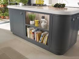 bespoke kitchen islands defined around