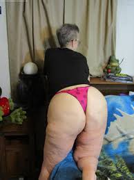 Bbw Gilf Brenda Lee - Arousing Porn Journey