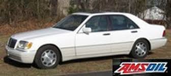 Edmunds provides free, instant appraisal values. 1996 Mercedes Benz S320 Recommended Synthetic Oil And Filter