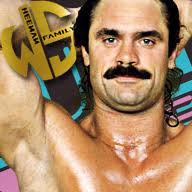 Review the Last Wrestling Match You Watched