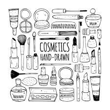Check out our makeup coloring page selection for the very best in unique or custom, handmade pieces from our digital shops. Makeup Coloring Pages 100 Pictures Free Printable
