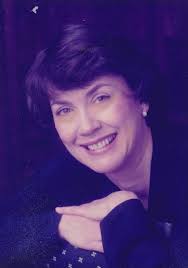 Martha Penharlow Obituary