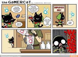 Gamer Cat Gamer Cat Memes Funny Memes