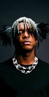 Len Carson Wallpaper