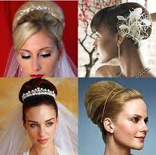 Now that you have some ideas on what you have to do. Best Wedding Hairstyles For 2012 Weddingelation