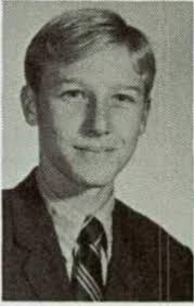 Mary Chandler Travis Prendie Class of '69.