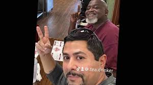 Fundraiser by Tea Drinker : HELP TEA ON THE MISSION, ALSO HELPING MIKE