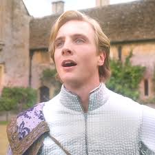 Stan Dudley My Lady Jane Core