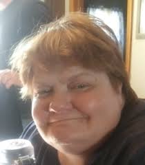 Obituary for Amy Svolos