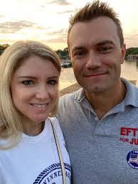 Tiffany Kinnison's Instagram, Twitter & Facebook