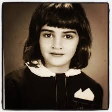 Termeh Yeghiazarian Artist