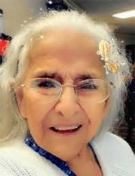 Celia Trevino Camacho Obituary August 10, 2021