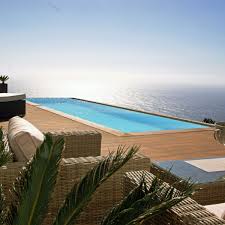 La Palma Ferienhaus Mit Infinity Pool Luxus Ferienhaus Luxus Villa Ferienhaus Kreta