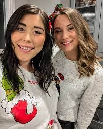 Brianna Sweet's Instagram, Twitter & Facebook