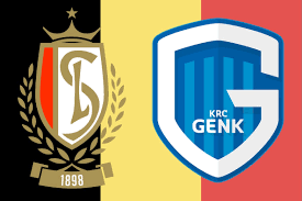 Sep 17, 2020 · standard liege went into the encounter third in the belgian top flight. Caj4watn2sn6dm