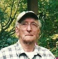 HENRY ECKHART Obituary (1923