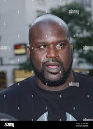 Shaquille hi-res stock photography and images